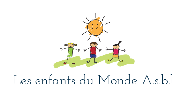 Les enfants du Monde A.s.b.l.